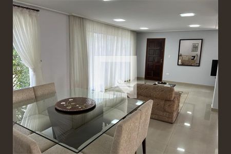Casa à venda com 4 quartos, 351m² em Vila Village, São Bernardo do Campo