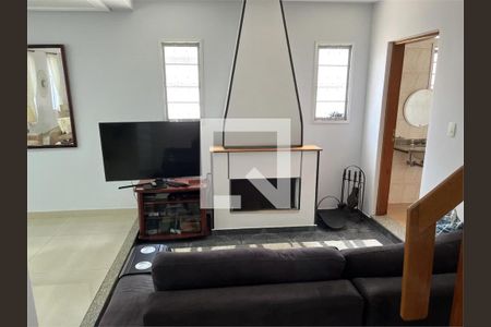 Casa à venda com 4 quartos, 351m² em Vila Village, São Bernardo do Campo