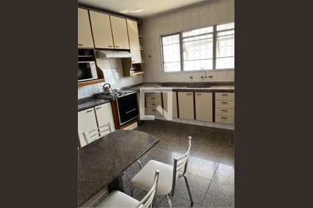 Casa à venda com 4 quartos, 351m² em Vila Village, São Bernardo do Campo