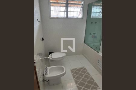 Casa à venda com 4 quartos, 351m² em Vila Village, São Bernardo do Campo