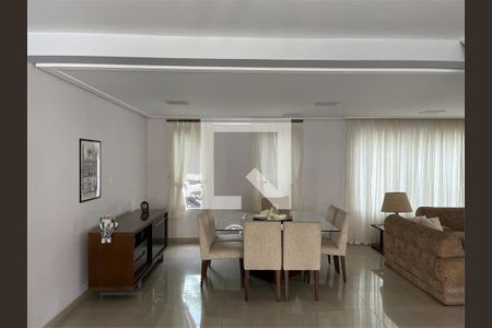 Casa à venda com 4 quartos, 351m² em Vila Village, São Bernardo do Campo