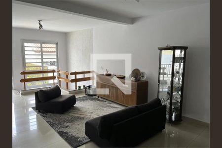 Casa à venda com 4 quartos, 351m² em Vila Village, São Bernardo do Campo