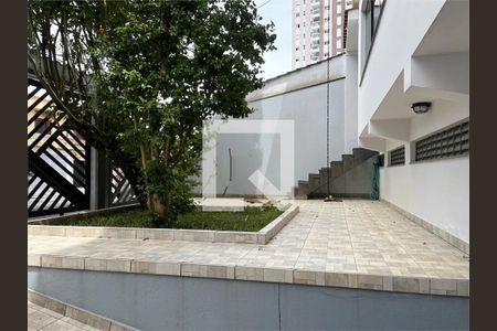 Casa à venda com 4 quartos, 351m² em Vila Village, São Bernardo do Campo