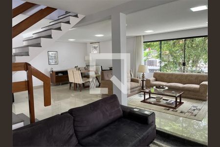 Casa à venda com 4 quartos, 351m² em Vila Village, São Bernardo do Campo