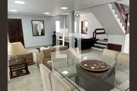 Casa à venda com 4 quartos, 351m² em Vila Village, São Bernardo do Campo