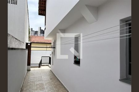 Casa à venda com 4 quartos, 351m² em Vila Village, São Bernardo do Campo