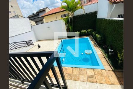 Casa à venda com 4 quartos, 351m² em Vila Village, São Bernardo do Campo