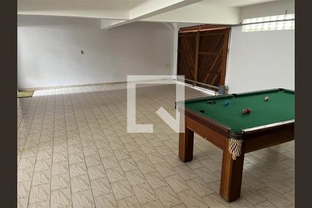 Casa à venda com 4 quartos, 351m² em Vila Village, São Bernardo do Campo