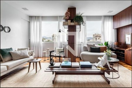 Apartamento à venda com 2 quartos, 115m² em Icaraí, Niterói