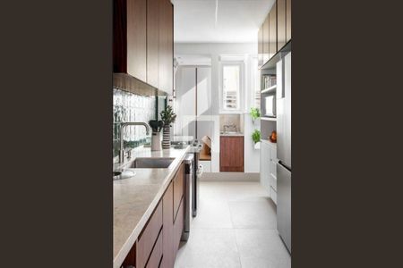 Apartamento à venda com 2 quartos, 115m² em Icaraí, Niterói