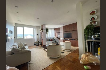 Apartamento à venda com 2 quartos, 115m² em Icaraí, Niterói