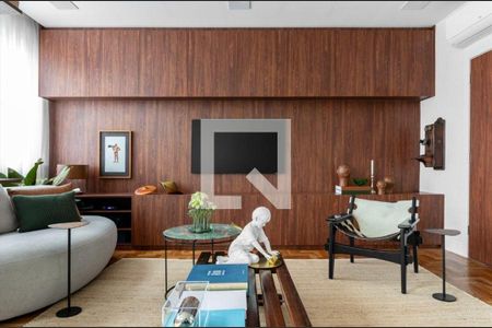 Apartamento à venda com 2 quartos, 115m² em Icaraí, Niterói