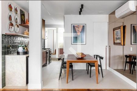 Apartamento à venda com 2 quartos, 115m² em Icaraí, Niterói