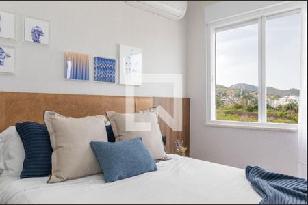 Apartamento à venda com 2 quartos, 115m² em Icaraí, Niterói