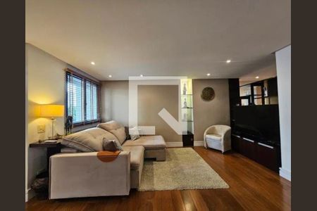 Apartamento à venda com 3 quartos, 161m² em Vila Uberabinha, São Paulo
