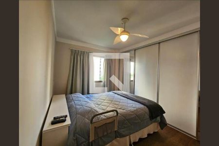 Apartamento à venda com 3 quartos, 161m² em Vila Uberabinha, São Paulo