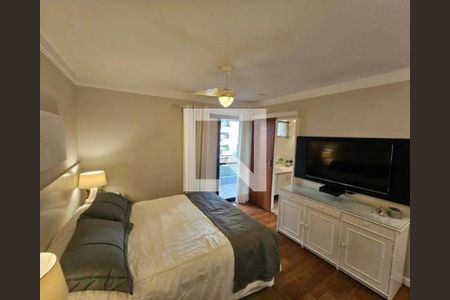 Apartamento à venda com 3 quartos, 161m² em Vila Uberabinha, São Paulo