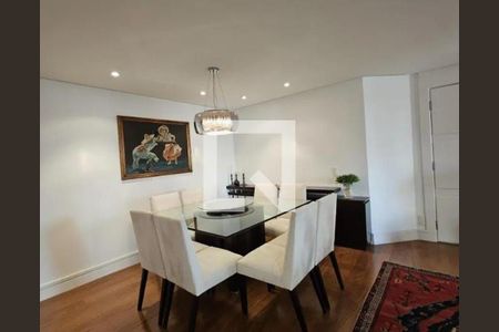 Apartamento à venda com 3 quartos, 161m² em Vila Uberabinha, São Paulo