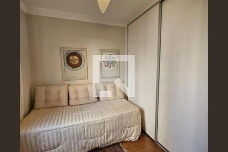 Apartamento à venda com 3 quartos, 161m² em Vila Uberabinha, São Paulo