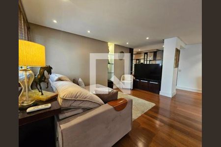 Apartamento à venda com 3 quartos, 161m² em Vila Uberabinha, São Paulo