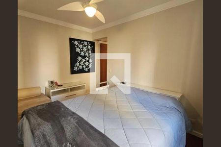Apartamento à venda com 3 quartos, 161m² em Vila Uberabinha, São Paulo