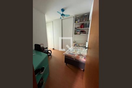 Apartamento à venda com 4 quartos, 125m² em União, Belo Horizonte