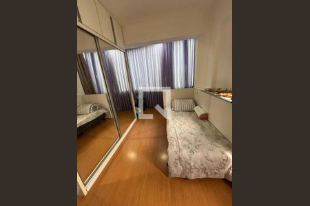 Apartamento à venda com 4 quartos, 125m² em União, Belo Horizonte