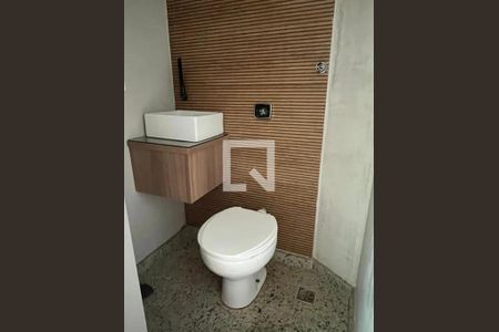 Apartamento à venda com 4 quartos, 125m² em União, Belo Horizonte