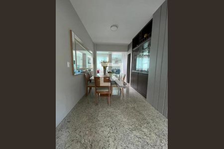 Apartamento à venda com 4 quartos, 125m² em União, Belo Horizonte