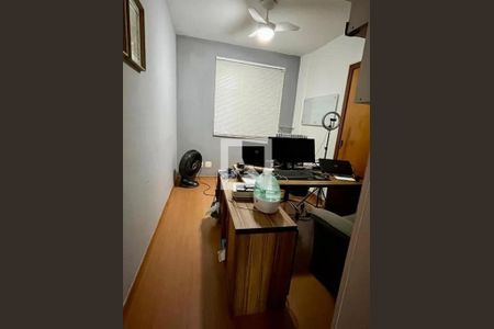 Apartamento à venda com 4 quartos, 125m² em União, Belo Horizonte