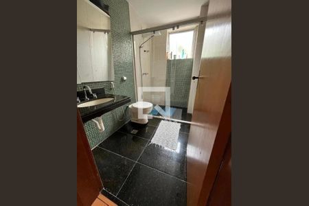 Apartamento à venda com 4 quartos, 125m² em União, Belo Horizonte
