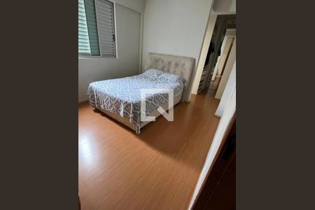 Apartamento à venda com 4 quartos, 125m² em União, Belo Horizonte