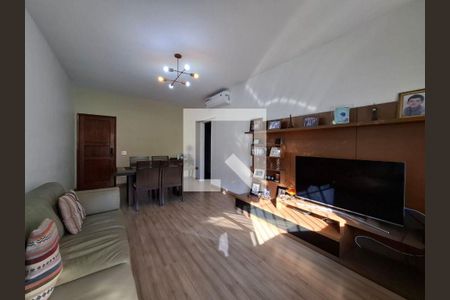 Apartamento à venda com 3 quartos, 110m² em Icaraí, Niterói