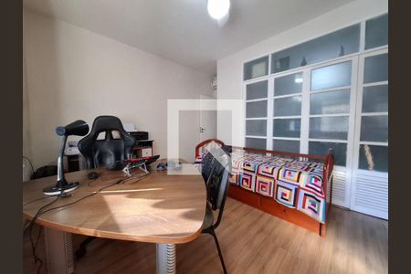 Apartamento à venda com 3 quartos, 110m² em Icaraí, Niterói