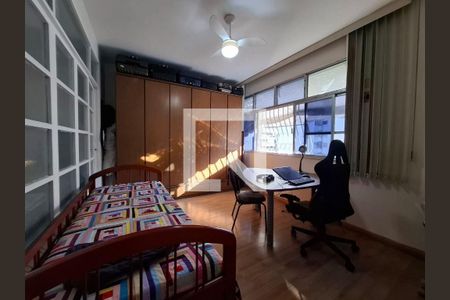 Apartamento à venda com 3 quartos, 110m² em Icaraí, Niterói