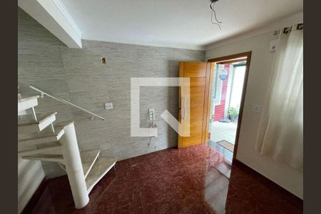 Casa à venda com 3 quartos, 107m² em Mooca, São Paulo