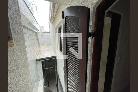 Casa à venda com 3 quartos, 107m² em Mooca, São Paulo