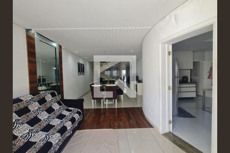 Sala de Jantar de casa à venda com 4 quartos, 585m² em Vila Rosalia, Guarulhos