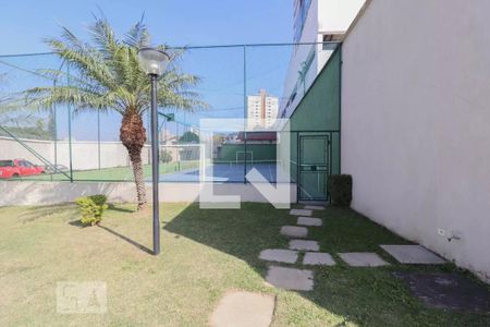 Quadra Esportiva de casa à venda com 4 quartos, 585m² em Vila Rosalia, Guarulhos