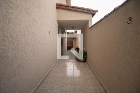 Quintal de casa à venda com 3 quartos, 120m² em Vila Mazzei, São Paulo