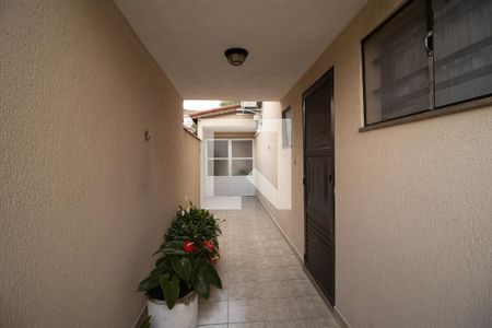 Quintal de casa à venda com 3 quartos, 120m² em Vila Mazzei, São Paulo