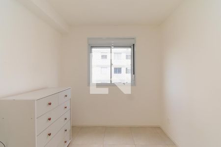 Quarto de apartamento à venda com 1 quarto, 36m² em Cambuci, São Paulo