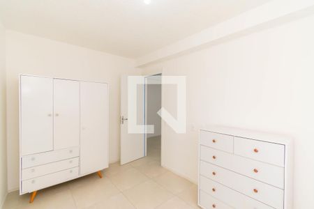 Quarto de apartamento à venda com 1 quarto, 36m² em Cambuci, São Paulo