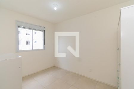 Quarto de apartamento à venda com 1 quarto, 36m² em Cambuci, São Paulo