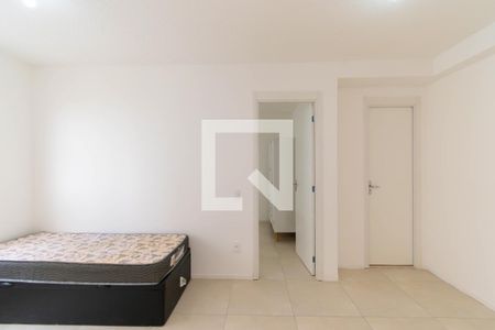 Sala de apartamento à venda com 1 quarto, 36m² em Cambuci, São Paulo