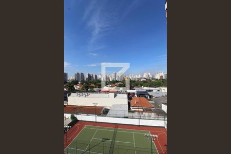 Vista do Quarto 1 de apartamento à venda com 3 quartos, 93m² em Moema, São Paulo