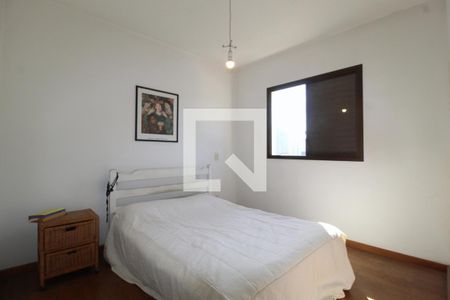 Suíte de apartamento para alugar com 3 quartos, 93m² em Moema, São Paulo