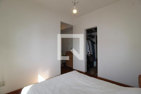 Suíte de apartamento para alugar com 3 quartos, 93m² em Moema, São Paulo