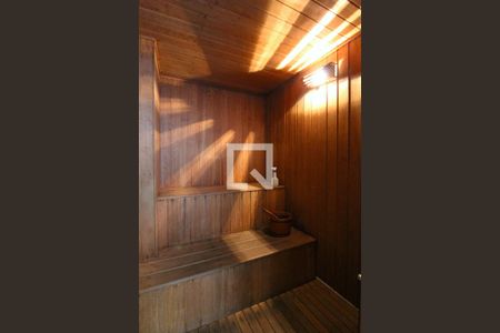 Área Comum - Sauna de apartamento à venda com 3 quartos, 93m² em Moema, São Paulo