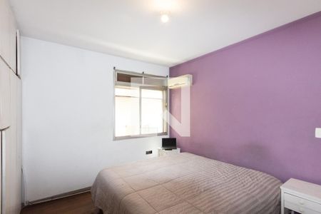 Suíte de apartamento à venda com 3 quartos, 147m² em Itaim Bibi, São Paulo